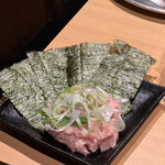 炭金 浜松町本店的实拍图