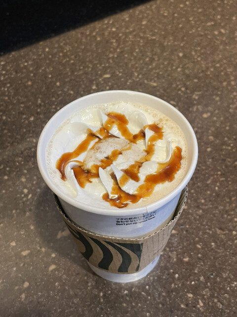 スターバックス・コーヒー 人形町店的實拍高清圖