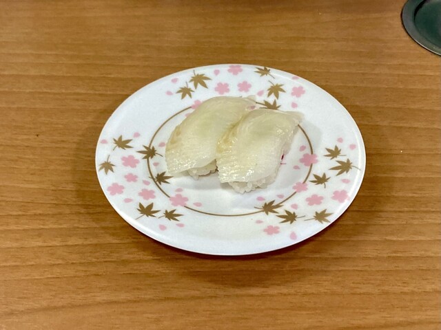 回転寿し 一心 あいの里店的实拍高清图