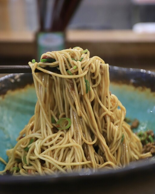 recommendations image for 汁なし担々麺＆麻婆豆腐 ラアノウミ