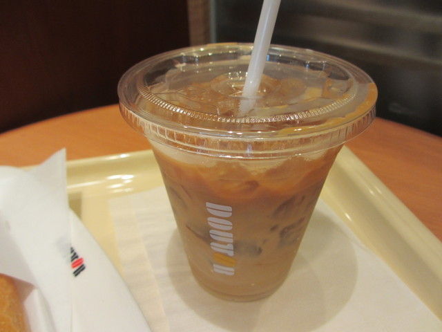 ドトールコーヒーショップ 神谷町店的實拍高清圖