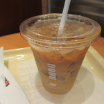 ドトールコーヒーショップ 神谷町店的實拍圖