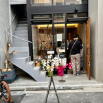 recommendations for COFFEE & BAR GENIE KURAMAE