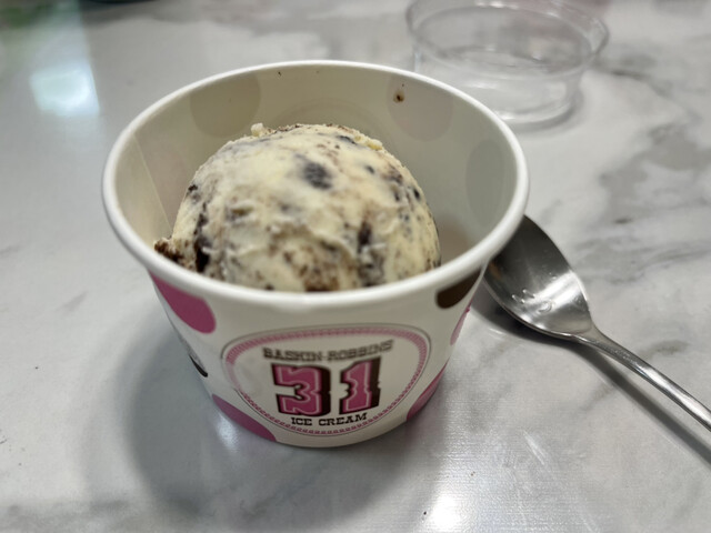 recommendations image for サーティワンアイスクリーム 府中くるる店