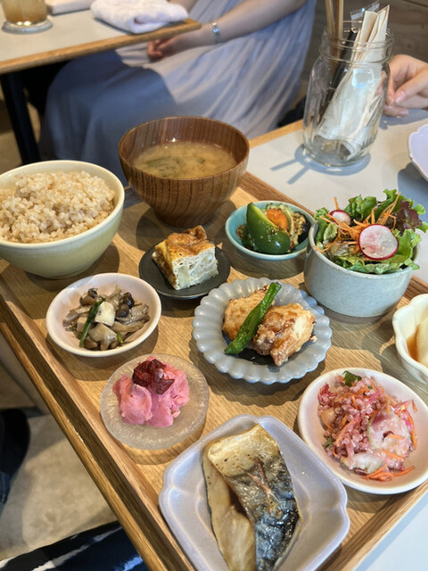 小春日和 TOKYO的实拍高清图