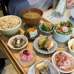 小春日和 TOKYO的实拍图