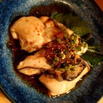 越中屋 立ち食い寿司的實拍圖