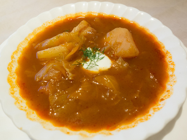 recommendations image for ロシア田舎料理　VASUHA
