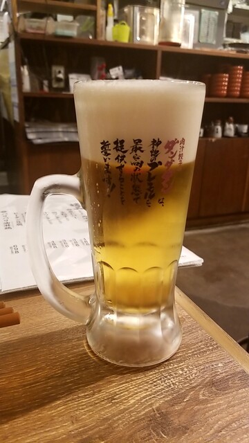 肉汁餃子のダンダダン 水道橋店的實拍高清圖