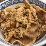 吉野家 天神橋六丁目店的实拍图