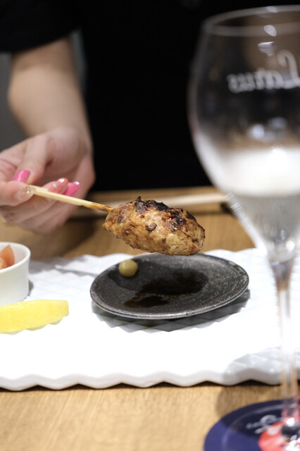 recommendations image for 野乃鳥 人形町