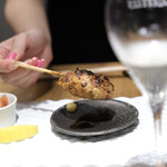 recommendations for 野乃鳥 人形町