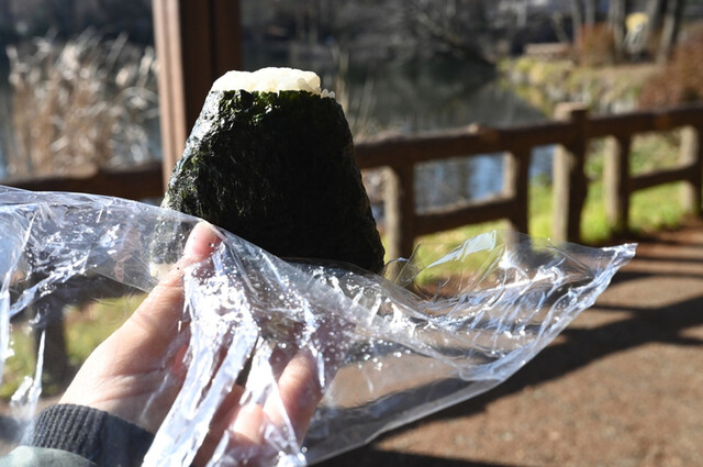 recommendations image for 金井米穀店