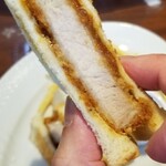 星乃珈琲店 北心斎橋店的實拍圖