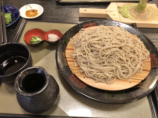 そば処和樂的實拍高清圖