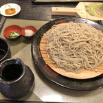 そば処和樂的實拍圖