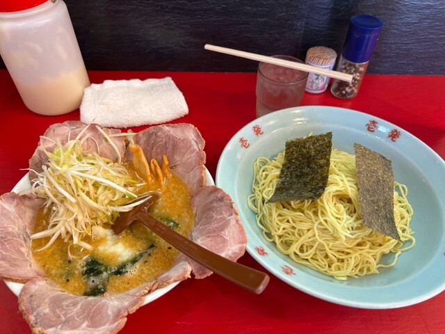 壱発ラーメン 八王子本店的實拍高清圖