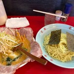 壱発ラーメン 八王子本店的實拍圖