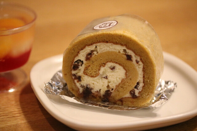 切通し進々堂的實拍高清圖