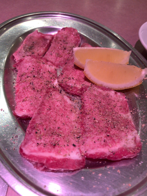 焼肉 一力的實拍高清圖