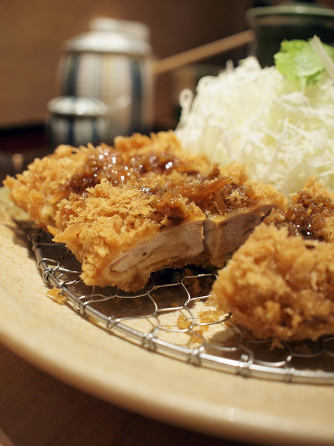 recommendations image for 和豚 かつ仙