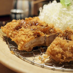 recommendations for 和豚 かつ仙