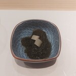鮨 落合的實拍圖