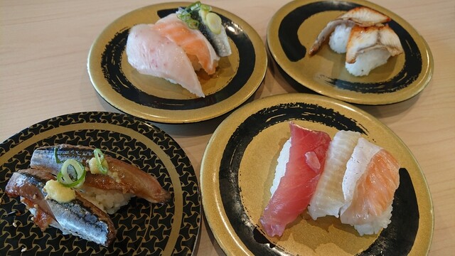 はま寿司 京都洛西店的實拍高清圖