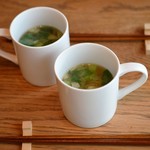 cafe doex marie的實拍圖