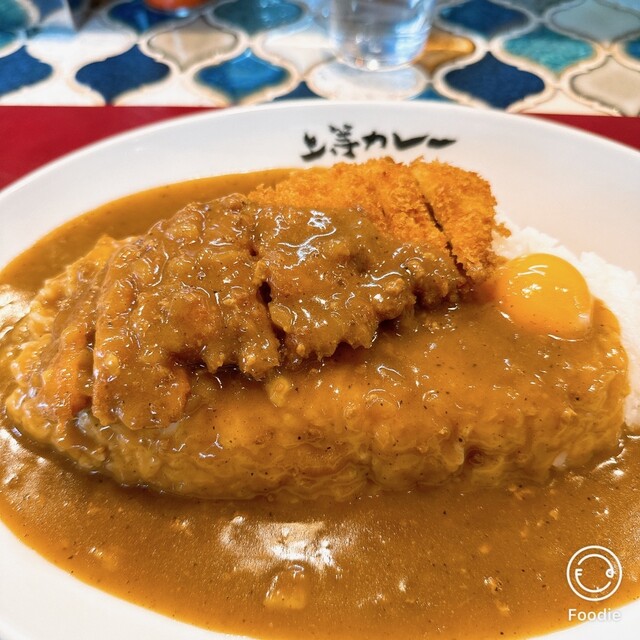 上等カレー 秋葉原店的實拍高清圖