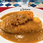 上等カレー 秋葉原店的實拍圖