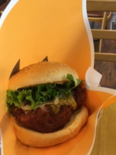 recommendations image for フレッシュネスバーガー 下北沢店