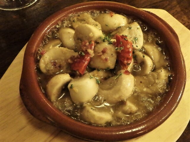 スペイン食堂 黒崎バル8的实拍高清图