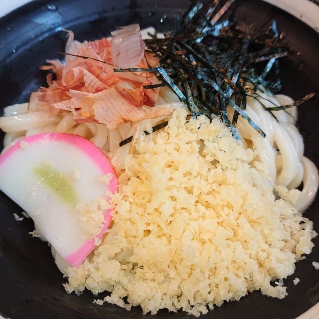 杵屋 品川インターシティ3F店的實拍高清圖