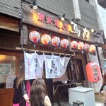 馬力 錦糸町本店的實拍圖