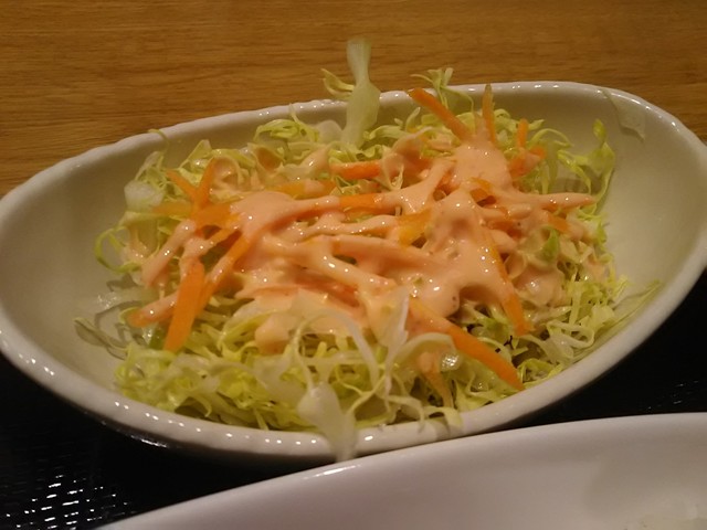 日乃本食堂的實拍高清圖