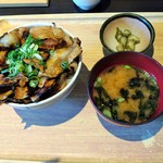 やきとん チャールストン 品川シーズンテラス店的實拍圖