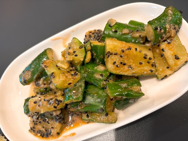 recommendations image for 東方餃子館