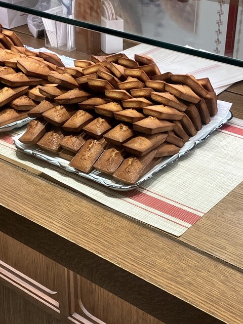 ノワ・ドゥ・ブール 銀座三越店的實拍高清圖