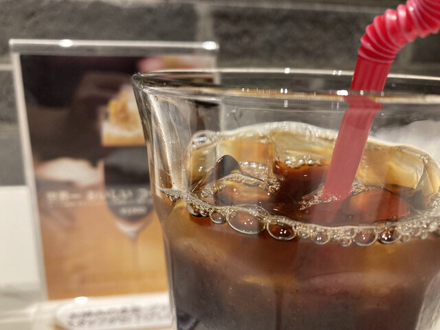 サザコーヒー KITTE 丸の内店的實拍高清圖