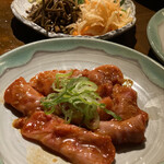 炭火焼肉唐がらし的實拍圖