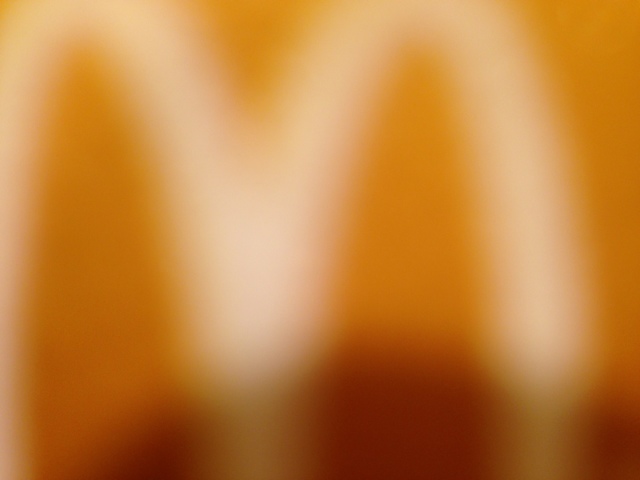 recommendations image for マクドナルド 208大川店