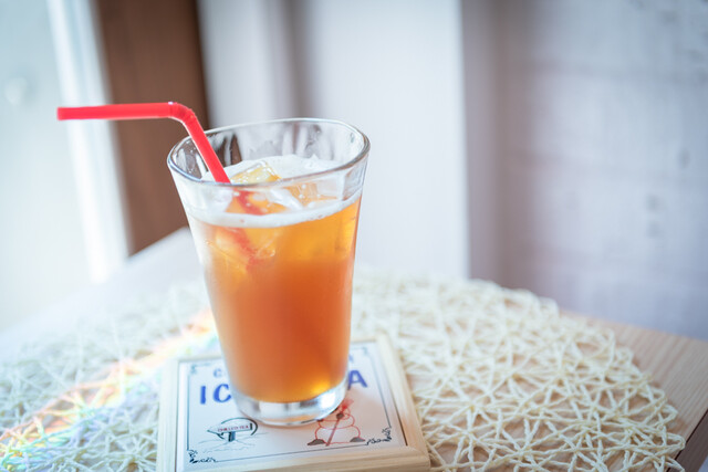 MLESNA TEA的實拍高清圖