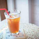 MLESNA TEA的實拍圖