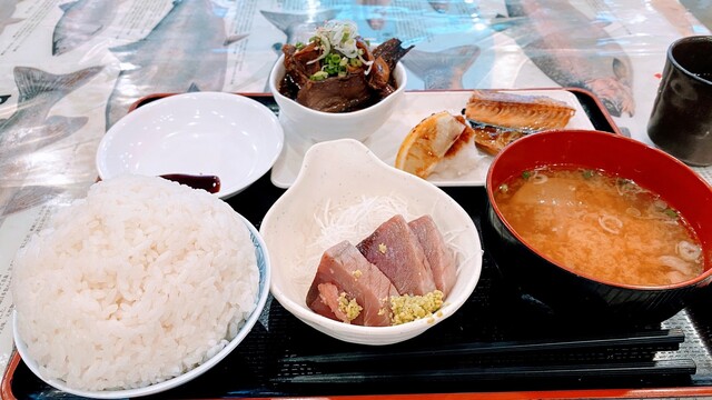 recommendations image for タカマル鮮魚店 新橋店