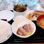 recommendations for タカマル鮮魚店 新橋店