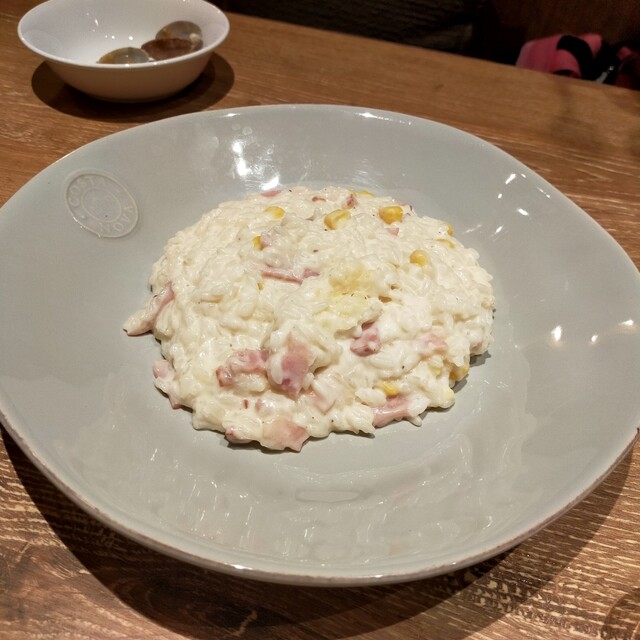 Italian Kitchen VANSAN 伏見新堀川店的實拍高清圖