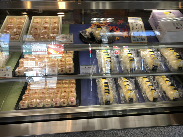 NEWあむーる 小川店的實拍高清圖