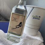 ANA ラウンジ 福岡空港 国内線的實拍圖