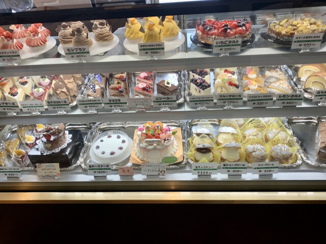 recommendations image for プルマンベーカリー バーンヤードサッポロ店